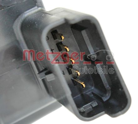 METZGER 0892563 ORIGINAL ERSATZTEIL AGR-Modul